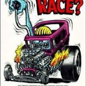 Meet your Posher, Jeff